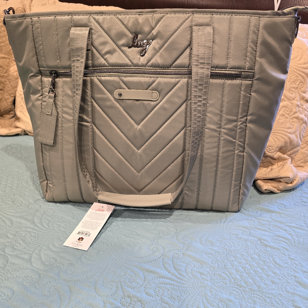 Lug Paddle in Sage Green